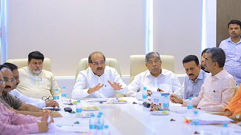 Maharashtra Maratha Reservation Cell Helpline News