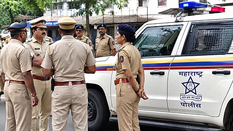 akola police department major transfer pi api officers reshuffle