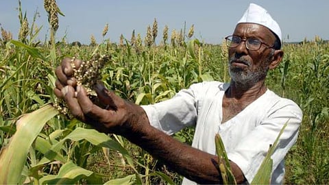 Maharashtra Unseasonal Rain Relief Fund News