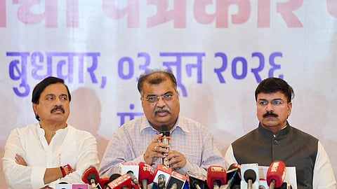 Maharashtra MLC Election 2026 Mahayuti Candidates List