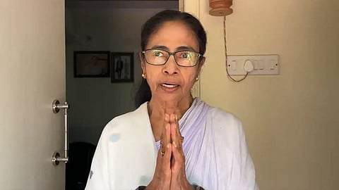 A breach in the 'Ma, Mati, Manush' bastion! Some are rebels, some stand with 'Didi', while others have maintained silence—the TMC is split into three camps.