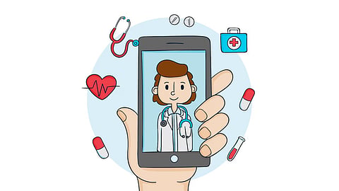 Meta AI health feature will provide health advice by social media