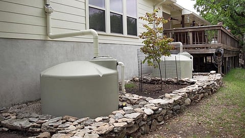 Mira Bhayandar Rainwater Harvesting Projects Update