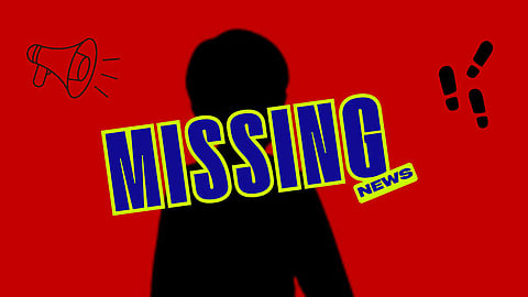 Chandrapur Missing Children Case