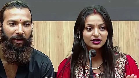 'Consider yourselves lucky to be in Kerala...' — Court remarks on Monalisa and Farman; verdict expected on Wednesday.