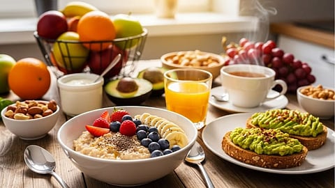 Best Foods For Breakfast
