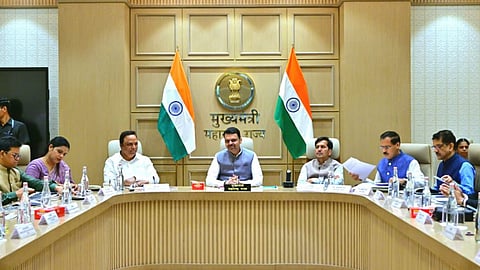 Mumbai BEST Bus Depot Modernization Plan CM PPP Plan