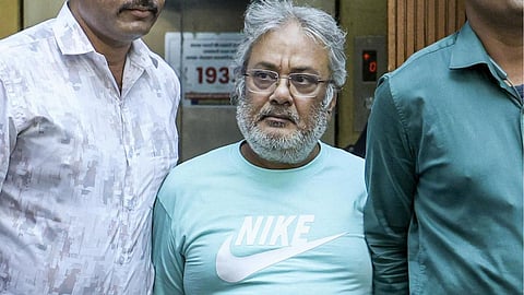 Mumbai Crime Branch Salim Dola