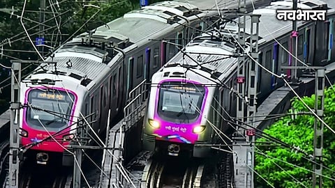 CIDCO accelerates Mumbai-Navi Mumbai Airport Metro Line-8 project by inviting bids for consultants to secure key environmental and statutory clearances.