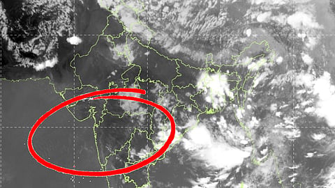 Mumbai Monsoon Update And Water Crisis