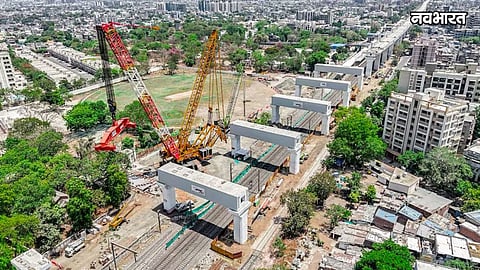 mumbai pune bullet train project ashwini vaishnaw announcement india