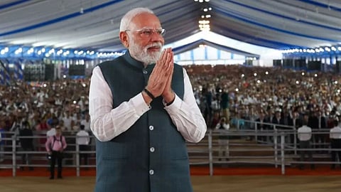 PM Modi to Visit Bengal on June 20–21: Syama Prasad Mookerjee's Dream and 'Mission Bengal'—Find Out Why This Visit Is Significant.
