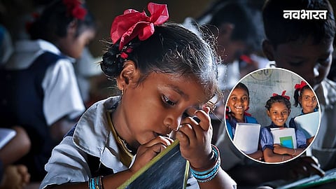 Nashik Education Dept to provide travel allowance via DBT to 1.5 lakh rural and tribal students under RTE Act to reduce dropouts and improve school attendance.