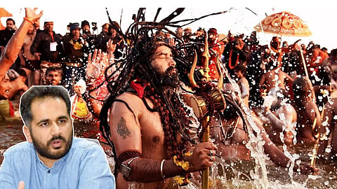 The Nashik-Trimbakeshwar Authority will develop a Nirmalya(floral waste) management model to make the 2027 Simhastha Kumbh Mela eco-friendly. This initiative will facilitate the conservation of the Godavari River while also creating employment opportunities for women.