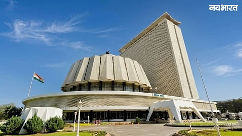 Candidates' assets in the Nashik MLC election reveal huge financial power. Independent Ganesh Gite is the richest candidate with property worth over 150 crores.