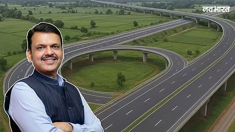 Nashik Ring Road project affected farmers met CM Devendra Fadnavis demanding uniform compensation for their lands. The CM assured a farmer-friendly policy soon.