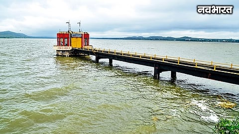 Nashik faces a severe water crisis with dam levels dropping to 22%. Administration deployed 182 tankers for 176 villages and banned water usage for irrigation.