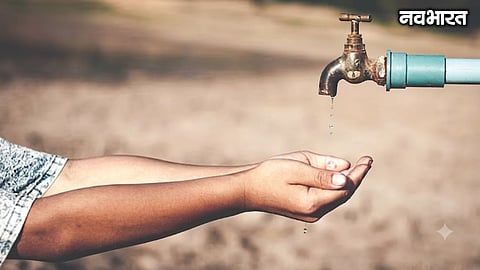 Ignoring warnings, Nashik Municipal Corporation faces an 18-day deficit in dam water storage. Strict water cuts are to be implemented soon to sustain until August.