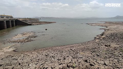 Severe water crisis hits Peth taluka in Nashik as wells dry up. The acute shortage forces women to walk miles and has even started affecting local marriage prospects.