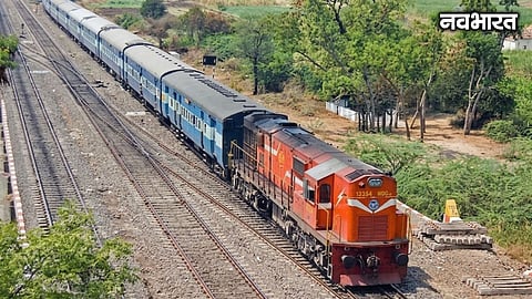 For NEET exam aspirants, Nanded Railway Division of SCR will attach extra general coaches to six key passenger trains from June 20 to 23 to manage the student rush.