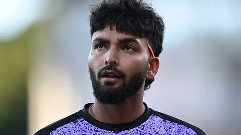 Punjab's Nikhil Chaudhary enters the Australian team; he is set to create history on the field, breaking a 60-year-old record.