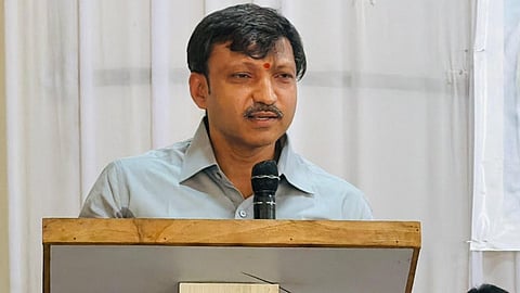 Omraje Nimbalkar Interview