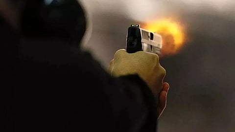 Shots Fired at Club Operator Ratan Lubana; Police Launch Massive Search Operation