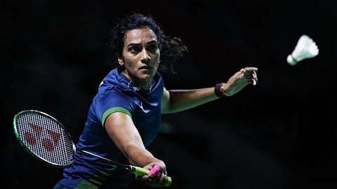 Indonesia Open 2026: PV Sindhu and Arjun-Hariharan Make a Flying Start, Advance After Winning First-Round Matches