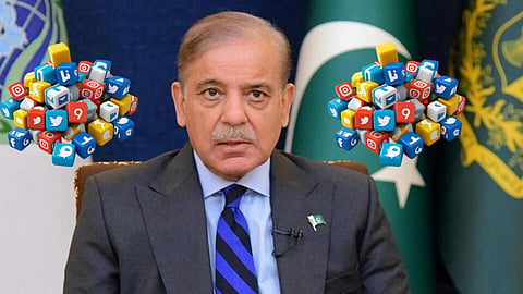 Social Media Tax Pakistan to tax social media earnings.