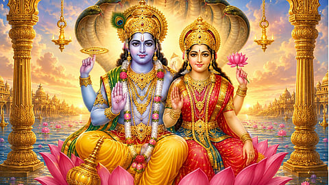 Parama Ekadashi Kab Hai