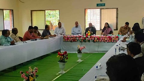 Patur Nagar Parishad Election Review