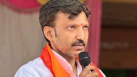 Pawanraje Nimbalkar Case Verdict Omraje Reaction