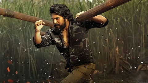 Ram Charan And Janhvi Kapoor Film Peddi Worldwide Box Office Collection