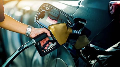Petrol-Diesel Price Cut
