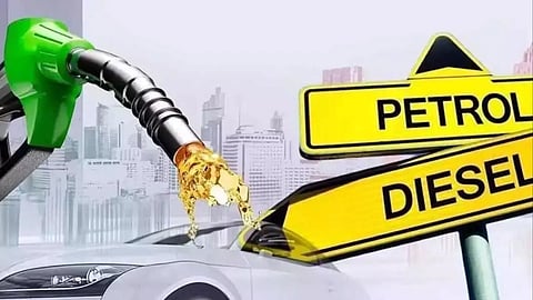 petrol-diesel-price-hike-crude-oil-impact-suresh-gopi-statement