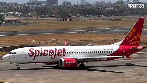 SpiceJet's Pune-Dubai flight (SG-51) faced a delay of over 9 hours at Pune Airport due to technical reasons, leaving passengers stranded overnight without basic am