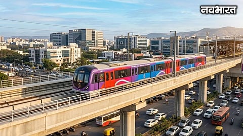 Pune Metro Line-3 operations from Hinjewadi to Shivajinagar will start in phases from July, cutting travel time to 45 mins. A team of 100 women operators will run it.