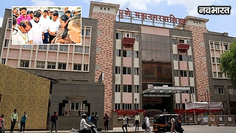 PMC gears up for Sant Dnyaneshwar & Sant Tukaram Maharaj Palkhi arrival in Pune on July 9, 2026. Heavy directives issued for roads, water, sanitation, & medical care.