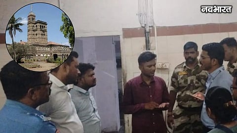 पुणे विश्वविद्यालय की सेंट्रल रिफेक्ट्री मेस में कीड़े मिलने और भारी गंदगी पर एफडीए ने बड़ी कार्रवाई की है। नियमों के उल्लंघन पर मेस का लाइसेंस तत्काल रद्द किया गया।