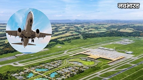 A special camp will be held in Saswad on June 22 to resolve land and compensation disputes of farmers affected by the Purandar Airport project in Pune
