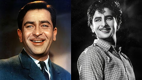 Raj Kapoor Death Anniversary Special Story RK Studio Prithviraj Kapoor
