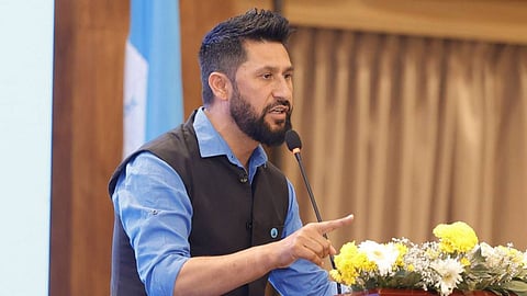 Balen Shah's statement sparks controversy! RSP chief Ravi Lamichhane is now visiting Delhi; what will be the impact on India-Nepal relations?