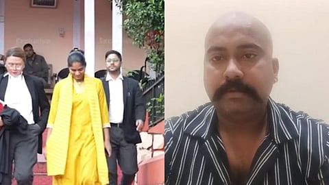 Raja Raghuvanshi murder case: Sonam Raghuvanshi's statement from Shillong sparks a sharp reaction from Raja's brother Vipin, who rejects her claims and raises fresh allegations.