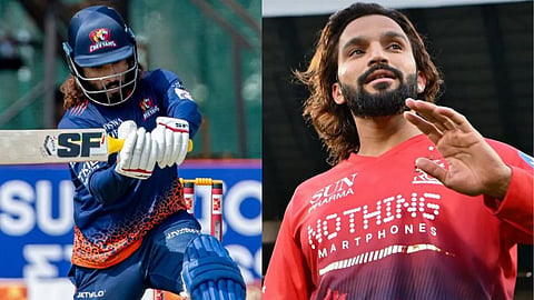 Rajat Patidar's resounding reply to the selectors: denied a spot in Team India, he then wreaked havoc with the bat.