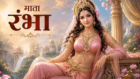 Rambha Teej Shubh Muhurat And Puja Timing