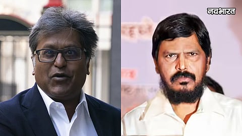 ramdas athawale slams rahul gandhi over lalit modi claims and emergency remarks