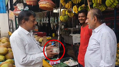 Rewa Sub Engineer Became Begger Reason Will Surprise You