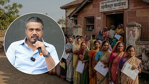 Rohit Pawar On Ladki Bahin Yojana