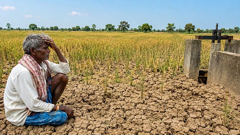 salekasa development irrigation project farmers transport issues gondia