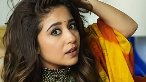 Shweta Tripathi On Mirzapur The Movie